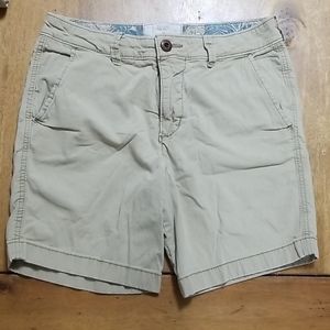 Hollister Beach Prep Fit Short